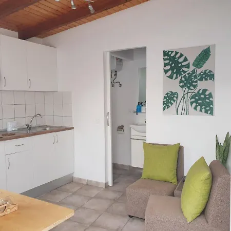 Vakantiehuis El Caramelito 1 *