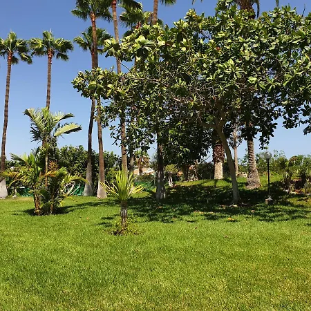 El Caramelito 1 Сasa de vacaciones Maspalomas (Gran Canaria)