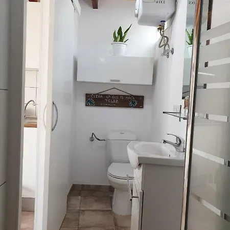 El Caramelito 1 Сasa de vacaciones