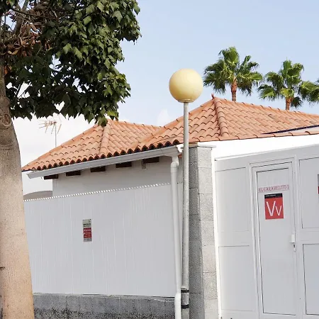 Сasa de vacaciones El Caramelito 1 Maspalomas (Gran Canaria)