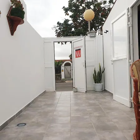 El Caramelito 1 Сasa de vacaciones Maspalomas (Gran Canaria)