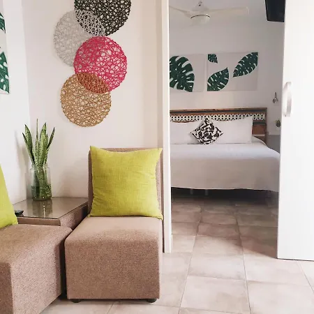 El Caramelito 1 Сasa de vacaciones Maspalomas (Gran Canaria)