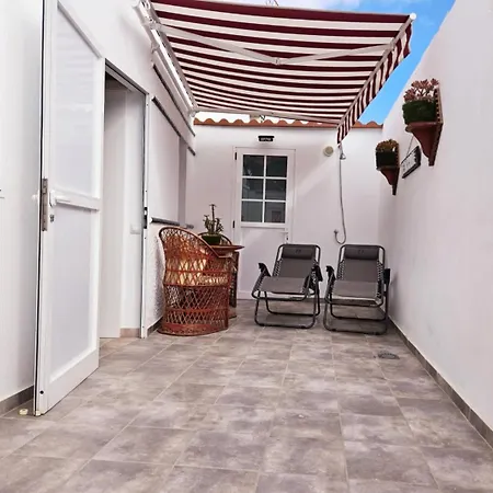 Сasa de vacaciones El Caramelito 1 Maspalomas (Gran Canaria)