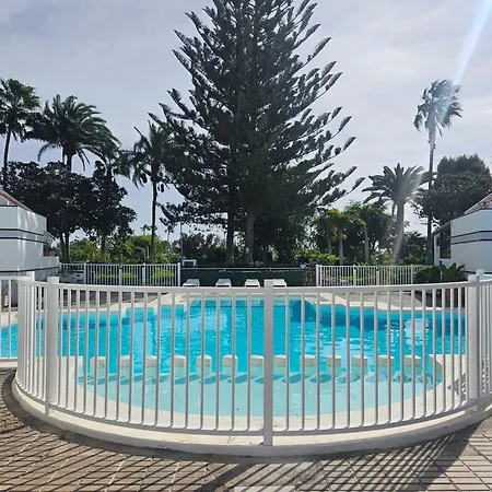 Сasa de vacaciones El Caramelito 1 *