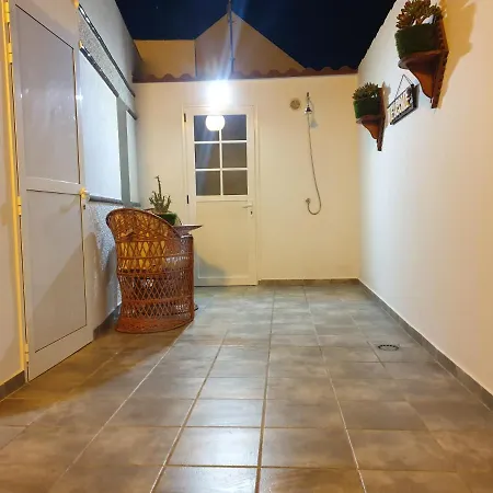 El Caramelito 1 Maspalomas (Gran Canaria)