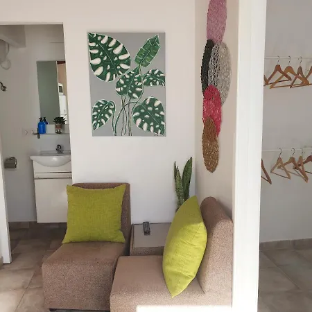 Holiday home El Caramelito 1 Maspalomas (Gran Canaria)