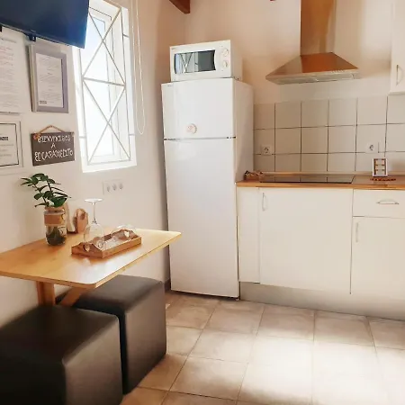 Holiday home El Caramelito 1 *