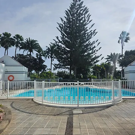 El Caramelito 1 Holiday home